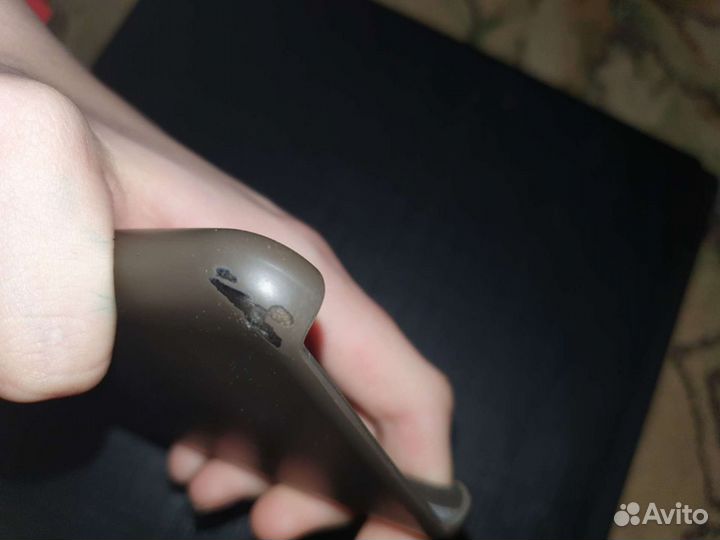 Чехол на Honor 10 lite/P Smart