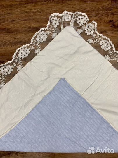 На выписку мальчику