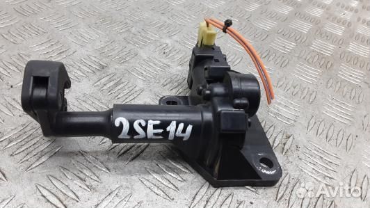 Электропривод форточки задн. лев dodge caravan Gra