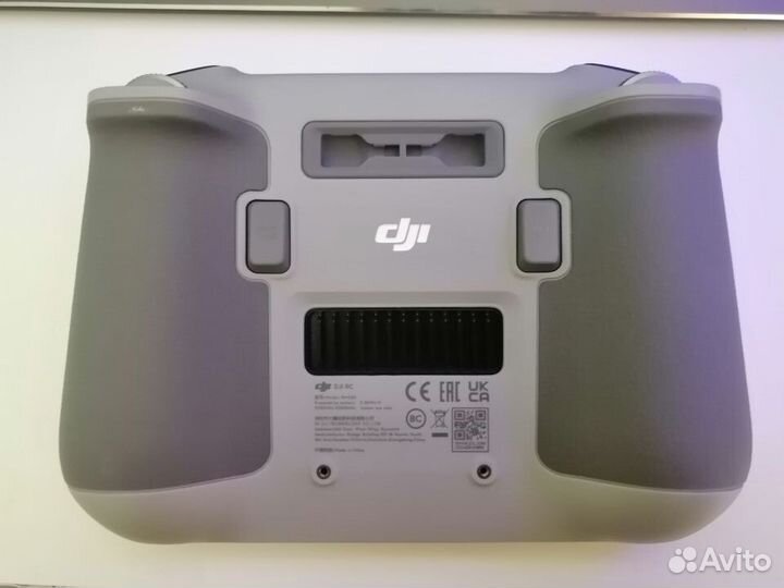 Пульт DJI RC RM330