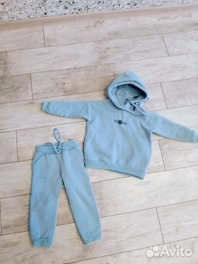 Костюм на мальчика