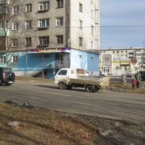 Торговая площадь, 70 м²