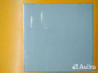 Термопрокладка Thermalright Odyssey 2,5х120х120мм