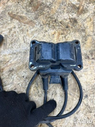 Катушка зажигания Ваз 2114