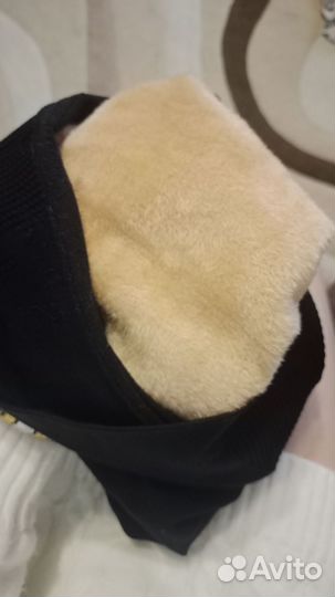 Колготки женские теплые