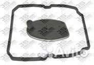 Фильтр масляный для акп Asakashi JT294K Япония