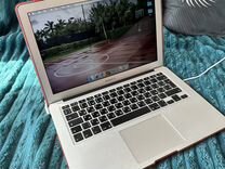 MacBook Air 13-inch Mid 2011 256gb