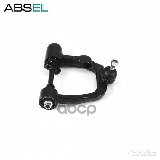 Рычаг подвески передней правый ns330173r absel