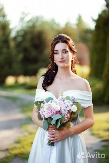 Свадебный фотограф