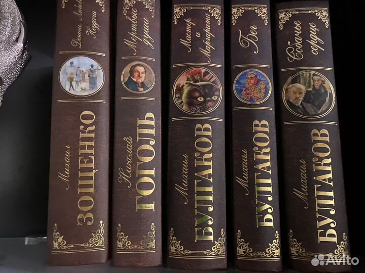 Книги новые зарубежная русская классика