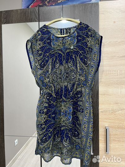 Платья летние