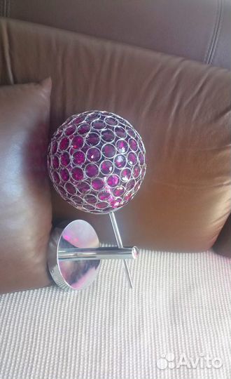 Люстра. Комплект 2 Люстры и 1бра