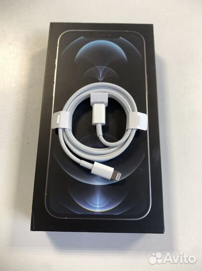 Кабель на iPhone Оригинальный