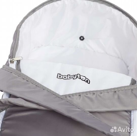 Сумка переноска Babyton