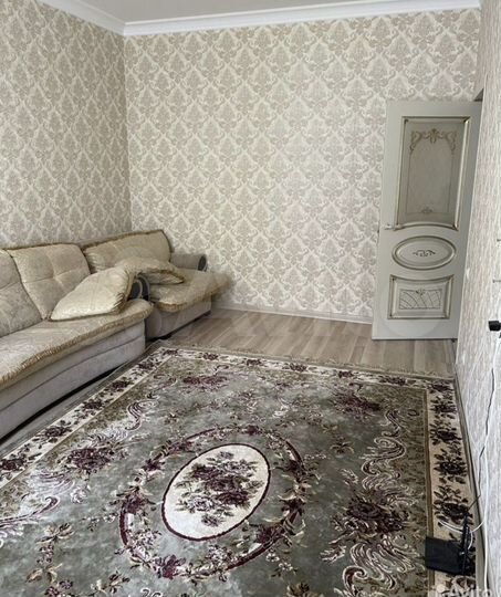 2-к. квартира, 60 м², 2/5 эт.