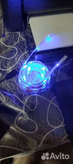 Светодиодная лента 5м