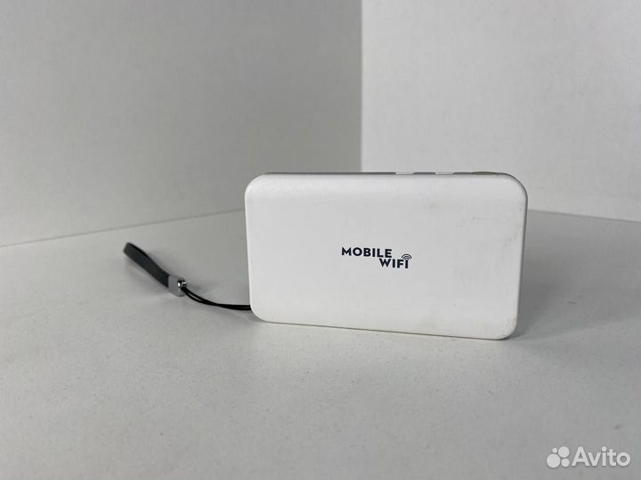 Модем 4G Tianjie MF-904-3