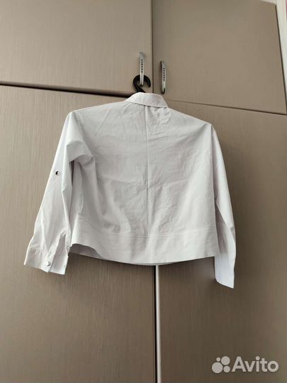 Рубашка детская для девочки