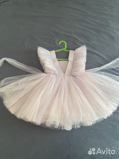 Платье на выпускной