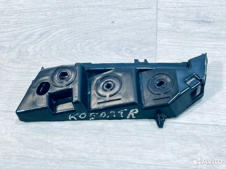 Кронштейн бампера Chevrolet Cobalt седан B15D2