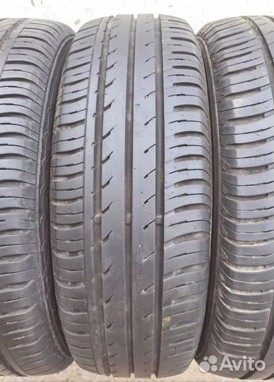 Continental ContiEcoContact 3 185/65 R15 92T