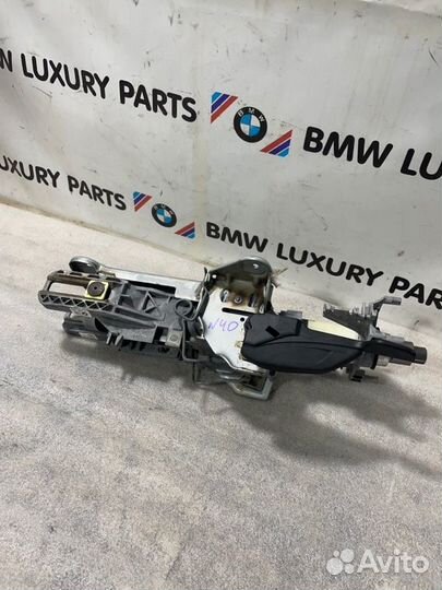 Рулевая колонка Bmw 5 F10 N20B20B