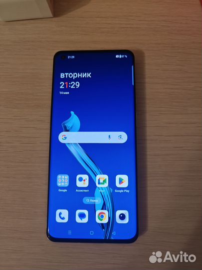 OnePlus 9 Pro, 8/128 ГБ