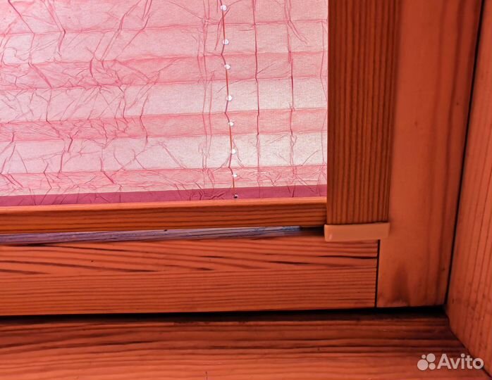 Шторы на мансардные окна