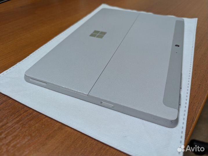 Планшетный пк Microsoft Surfase Go2 128Gb 4G-LTE