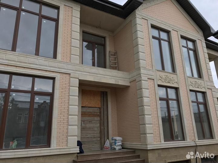 Дагестанский камень