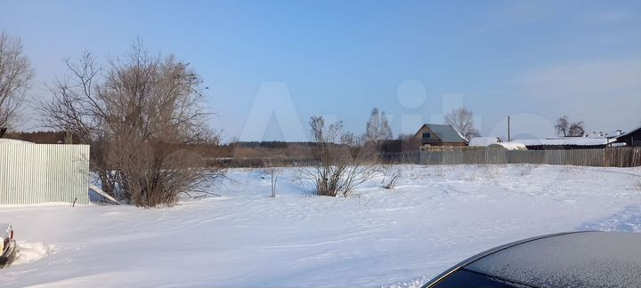Участок 20 сот. (ИЖС)