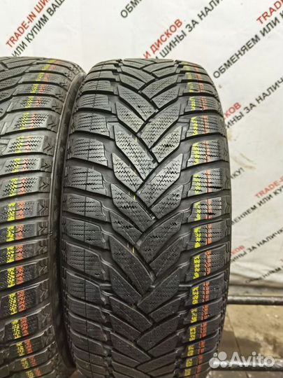 Dunlop SP Winter Sport M3 225/55 R17 97M