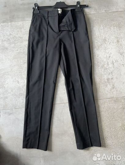 Present simple брюки