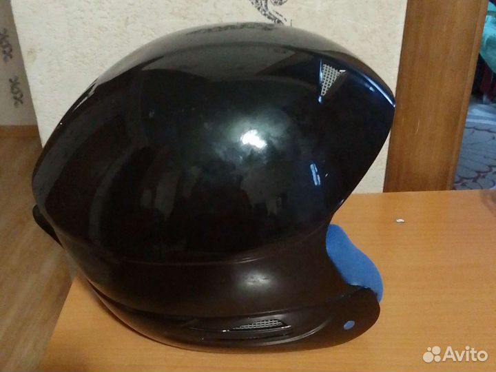 Горнолыжный шлем детский