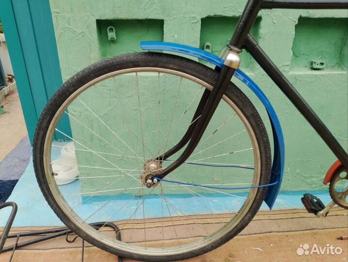 Велосипеды бу взрослый