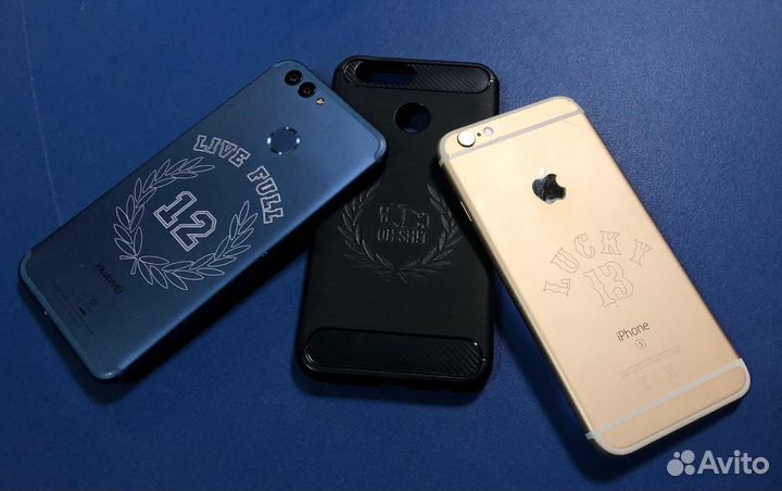 Лазерная резка фанеры