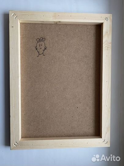 Планшет художественный