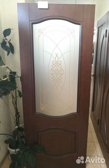 Дверь межкомнатная 