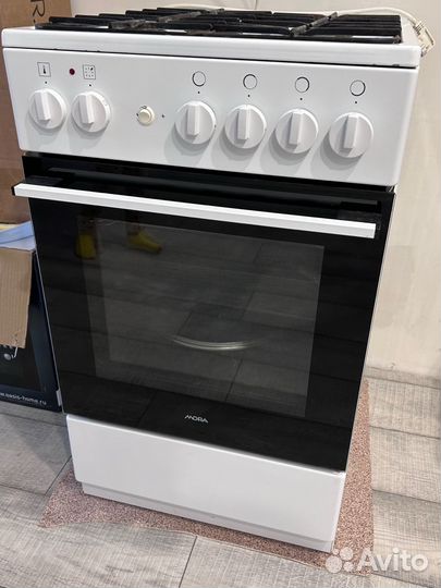 Плита газовая