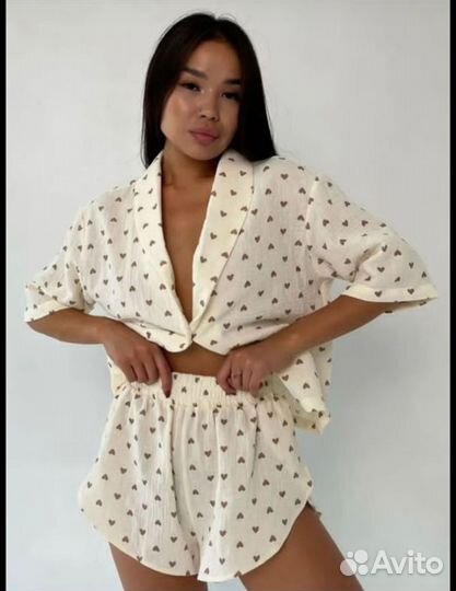 Швейный цех