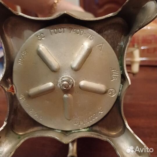 Самовар электрический СССР 1978 г.в