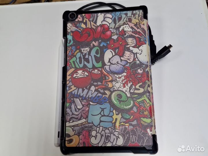 Планшет Huawei Mediapad m5 lite 8