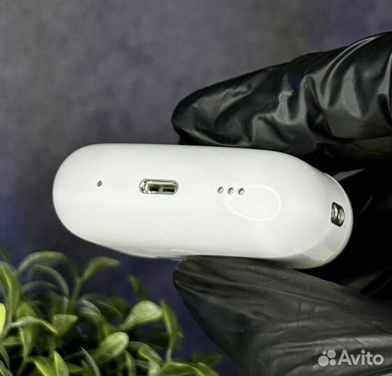 Air pods pro2 USB-C New 2024