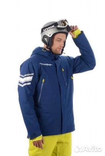 Горнолыжный костюм мужской 56 размер
