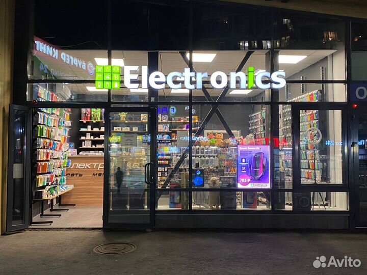 Ремешки на часы apple watch