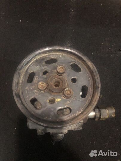 Насос гур Audi TT 1.8 8N 0145154A