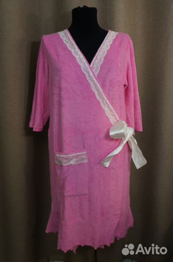 Халат 44 tesoro