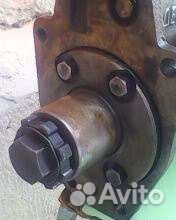 Тнвд на трактора