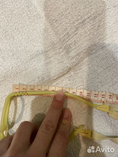 Очки детские