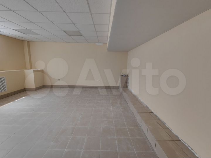 Кабинеты в новом офисе на Тулака 11-33 м²